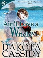 Ain't Love a Witch?