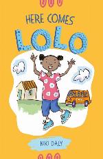 Here Comes Lolo (LOLO, 1)