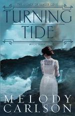 Turning Tide (Legacy of Sunset Cove)