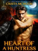 Heart of a Huntress