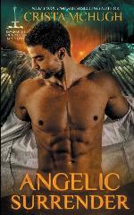 Angelic Surrender (The Derwydd Foundation) (Volume 2)