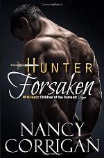 Hunter Forsaken (Wild Hunt)