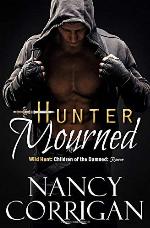Hunter Mourned (Wild Hunt)