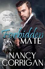 Forbidden Mate (Shifter World: Royal-Kagan)