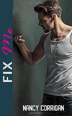 Fix Me (Men of Sander's Valley)