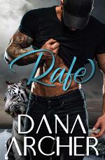Rafe (Shifter World: Royals and Alphas)