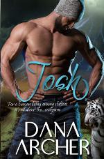 Josh (Shifter World: Royals and Alphas)