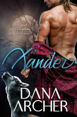 Xander (Shifter World: Royals and Alphas)