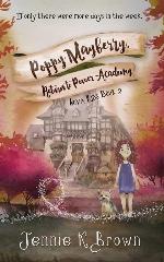Poppy Mayberry, Return to Power Academy (Nova Kids)