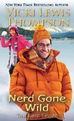 Nerd Gone Wild