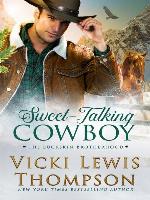 Sweet-Talking Cowboy