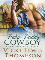 Baby-Daddy Cowboy