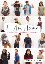 I am Home portraits of immigrant teenagers