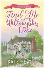 Find Me at Willoughby Close