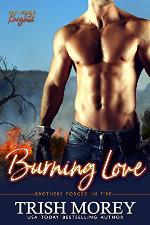 Burning Love