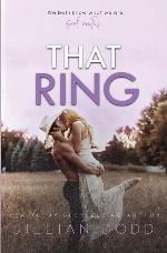 That Ring: A second chance romance (That Boy)