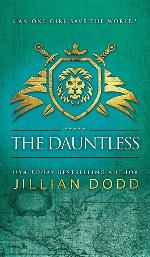 The Dauntless (Spy Girl)