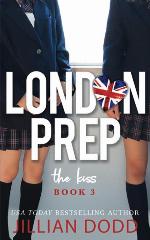London Prep: Book Three