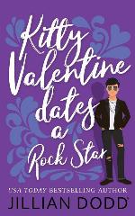 Kitty Valentine Dates a Rockstar