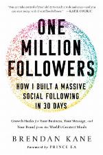 One Million Followers