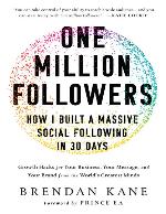 One Million Followers