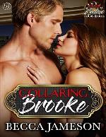 Collaring Brooke