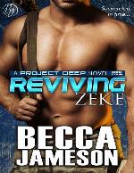 Reviving Zeke (Project DEEP Book 4)