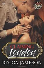 Claiming London (Club Zodiac)
