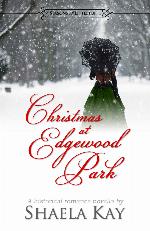 Christmas at Edgewood Park