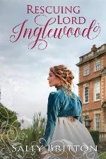 Rescuing Lord Inglewood: A Regency Romance