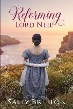 Reforming Lord Neil: A Regency Romance (Inglewood)