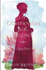 A Companion for the Count: A Regency Romance (Clairvoir Castle Romances)