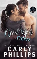 Freed (Rosewood Bay)