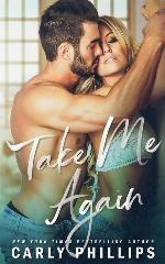 Take Me Again (The Knight Brothers)