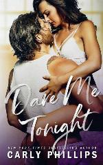 Dare Me Tonight (The Knight Brothers Book 4)