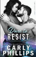 Dare to Resist (Dare Nation)