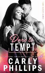 Dare to Tempt (Dare Nation)