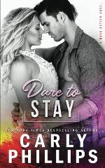Dare To Stay (Dare Nation)
