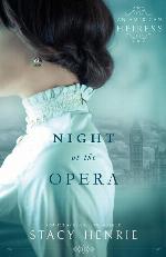 Night at the Opera (An American Heiress) (Volume 1)