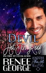 Devil On A Hot Tin Roof