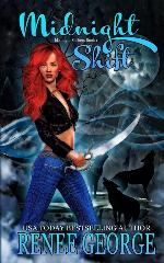 Midnight Shift (Midnight Shifters)