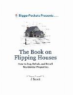 The Book on Flipping Houses, Revised Edition