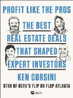 Profit like the Pros