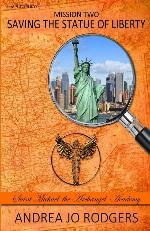 Saving the Statue of Liberty (Saint Michael the Archangel Academy)