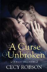 A Curse Unbroken: A Weird Girls Novel (5)