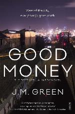 Good Money (Stella Hardy)