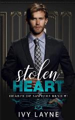 Stolen Heart (The Hearts of Sawyers Bend)