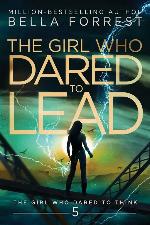 The Girl Who Dared to Think 5: The Girl Who Dared to Lead