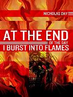 At the End of the Day I Burst into Flames