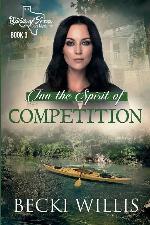 Inn the Spirit of Competition: Spirits of Texas Cozy Mysteries, Book 3